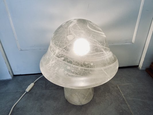 Classic Mushroom Lamp from Peill & Putzler, 1970s-PYR-1705918