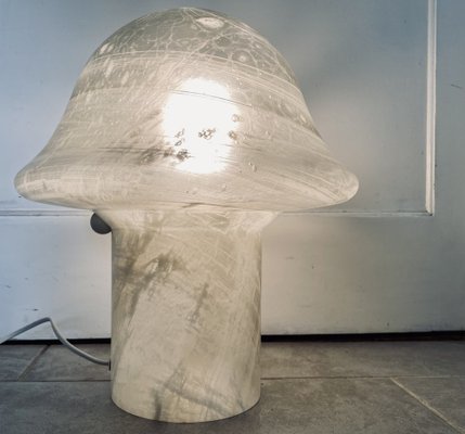 Classic Mushroom Lamp from Peill & Putzler, 1970s-PYR-1705918