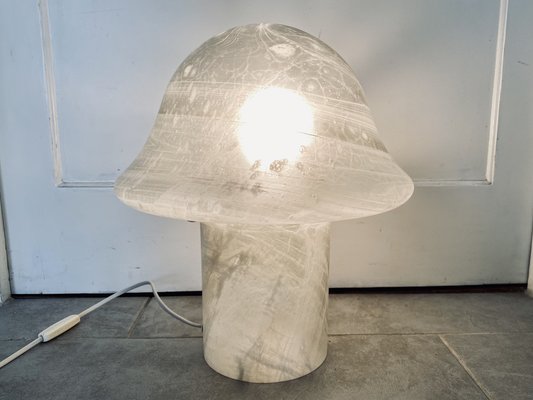 Classic Mushroom Lamp from Peill & Putzler, 1970s-PYR-1705918