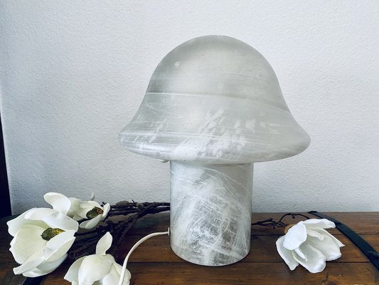 Classic Mushroom Lamp from Peill & Putzler, 1970s-PYR-1705918