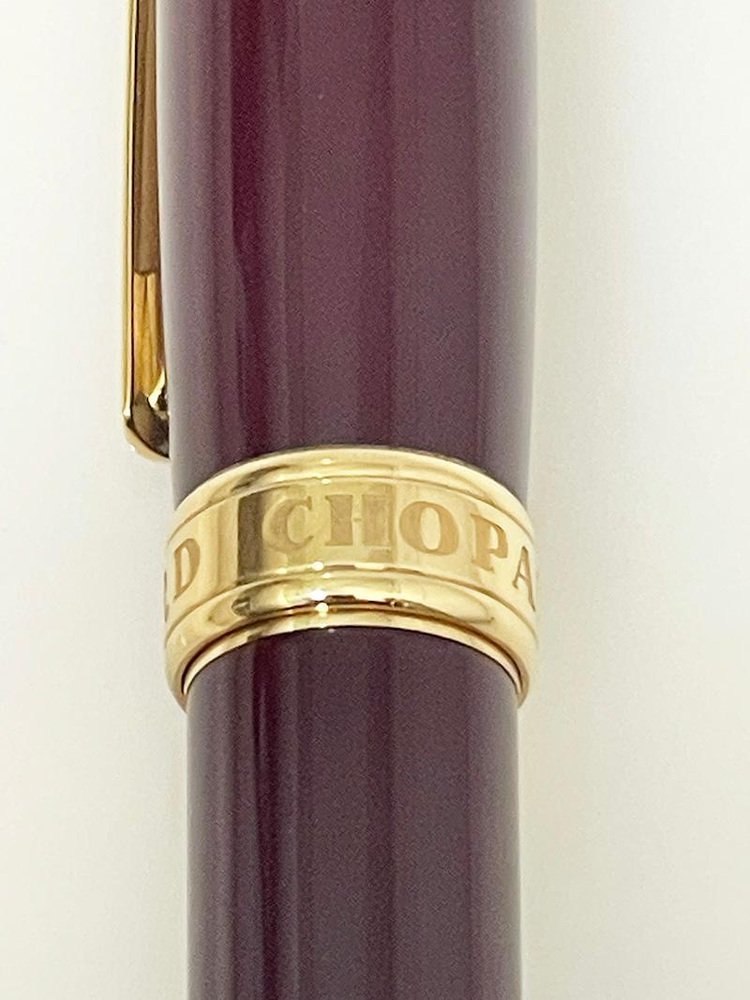 Classic Rollerball Pen from Chopard