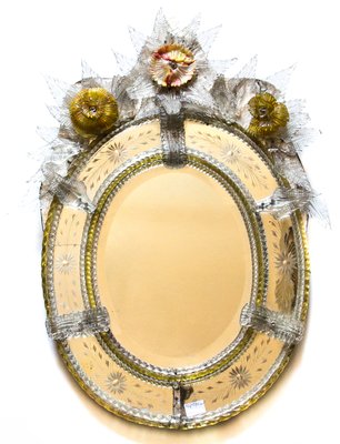 Classic Venetian Mirror-FSD-1098068