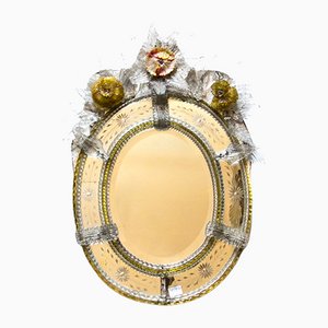 Classic Venetian Mirror-FSD-1098068