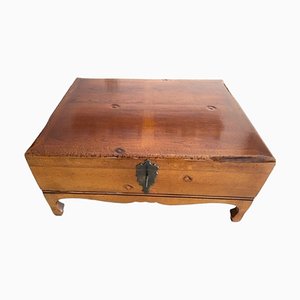 Classical Coffee Table Trunk from Valenti, Spain-TCS-1807944