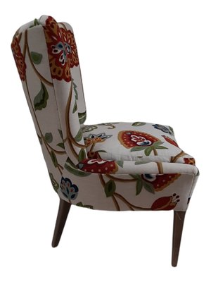 Classical Lounge Chair by Isaac Zapote-TCS-1228890