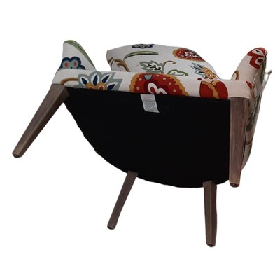 Classical Lounge Chair by Isaac Zapote-TCS-1228890