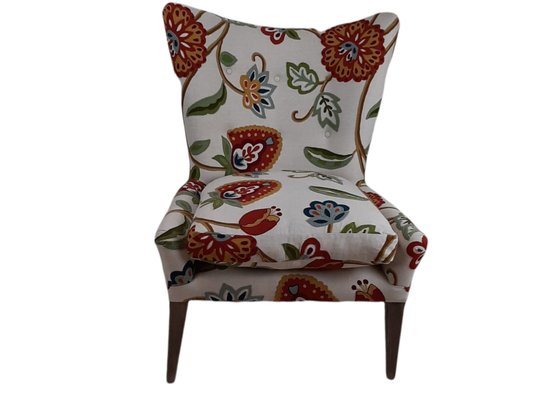 Classical Lounge Chair by Isaac Zapote-TCS-1228890