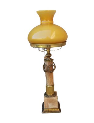 Classical Table Lamp-ZVO-1194179