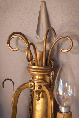 Classical Wall Lamps, Set of 2-AOI-1145665