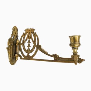 Classicist Wall Light, France, 1890s-BKO-1425103