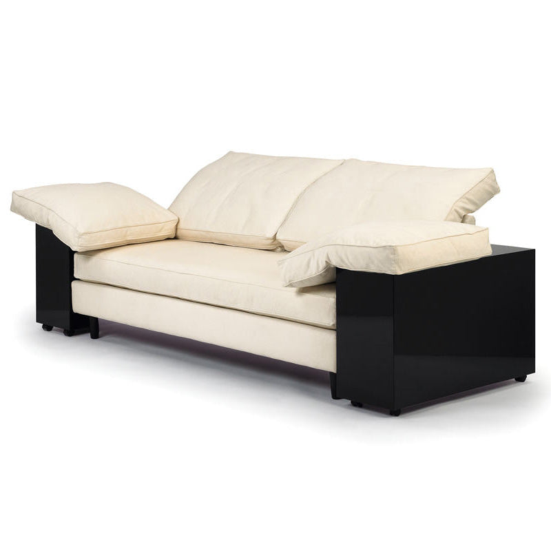 LOTA - 2 seater sofa
