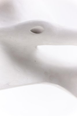 Claude Lhoste, Sculpture in Plaster, 1965-CEJ-1077586