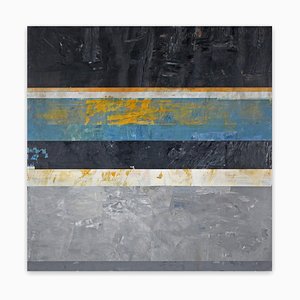 Clay Johnson, For Henry Hudson, Acrylic on Aluminum, 2021-RMD-1443984