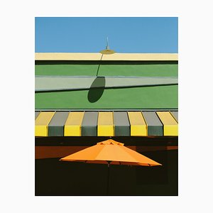 Clemente Vergara, Umbrella, 2021, Photographic Print-ZHZ-1753723