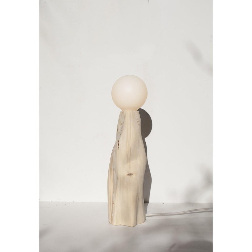 Cleo Lamp by Alice Lahana Studio