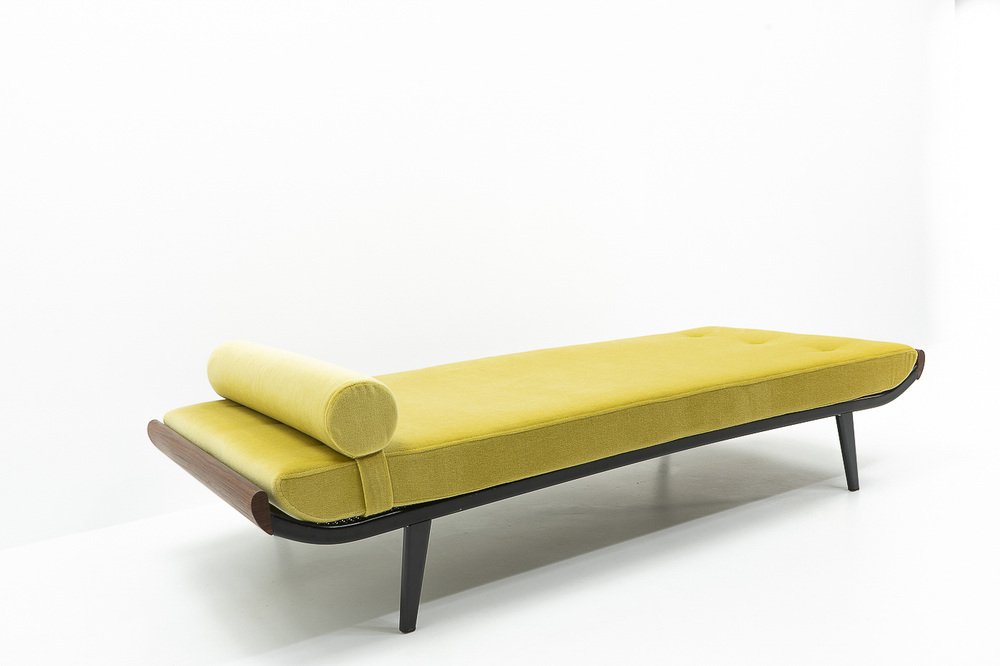 Cleopatra Daybed by Dick Cordemeijer for Auping, 1950s