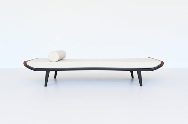 Cleopatra Daybed in Wool by André Cordemeyer / Dick Cordemeijer for Auping, the Netherlands, 1954-BXV-1747331