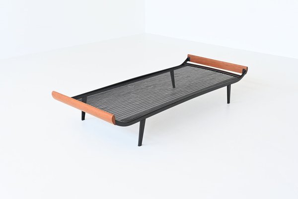 Cleopatra Daybed in Wool by André Cordemeyer / Dick Cordemeijer for Auping, the Netherlands, 1954-BXV-1747331