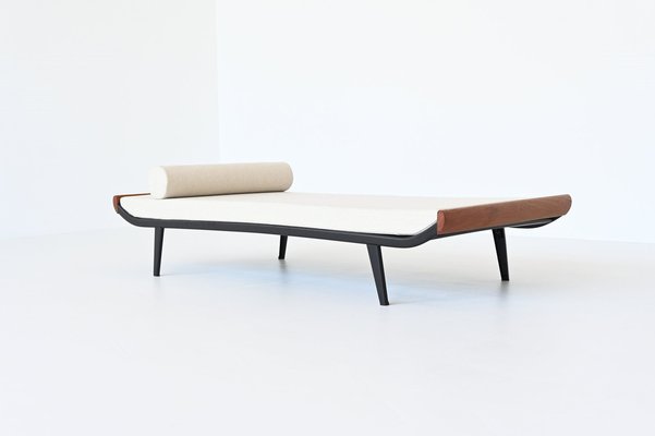 Cleopatra Daybed in Wool by André Cordemeyer / Dick Cordemeijer for Auping, the Netherlands, 1954-BXV-1747331