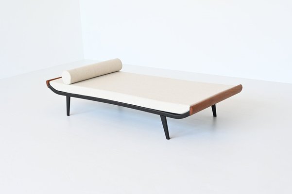 Cleopatra Daybed in Wool by André Cordemeyer / Dick Cordemeijer for Auping, the Netherlands, 1954-BXV-1747331