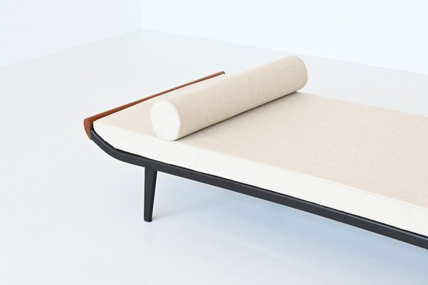 Cleopatra Daybed in Wool by André Cordemeyer / Dick Cordemeijer for Auping, the Netherlands, 1954-BXV-1747331