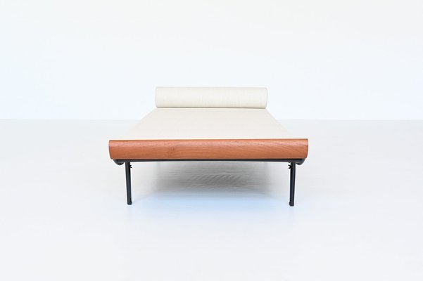 Cleopatra Daybed in Wool by André Cordemeyer / Dick Cordemeijer for Auping, the Netherlands, 1954-BXV-1747331