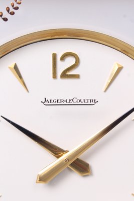 Clock Atmos Marina Pisces from Jaeger Lecoultre-ZLE-1336490