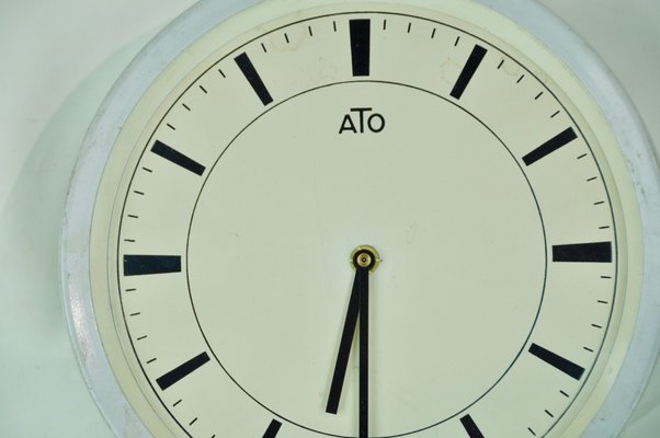 Clock from ATO, 1950s-ROJ-578049