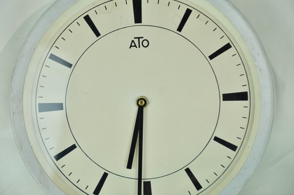 Clock from ATO, 1950s-ROJ-578049