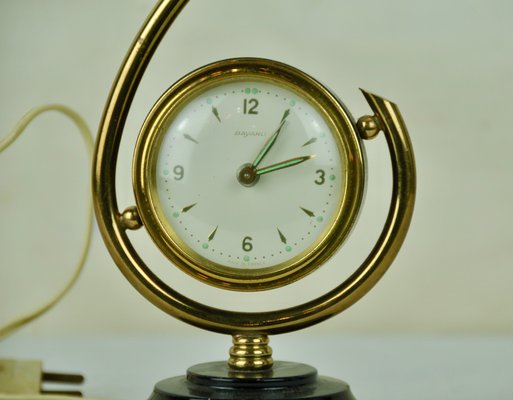 Clock from Bayard, 1960s-ROJ-594464