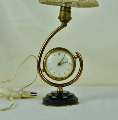 Clock from Bayard, 1960s-ROJ-594464