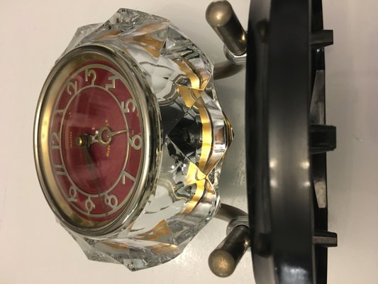 Clock from Martec, 1970s-WQQ-562859