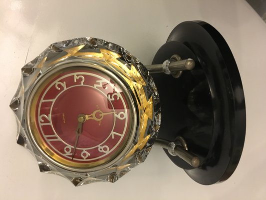 Clock from Martec, 1970s-WQQ-562859