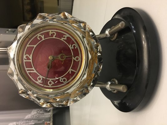 Clock from Martec, 1970s-WQQ-562859