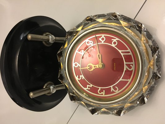 Clock from Martec, 1970s-WQQ-562859