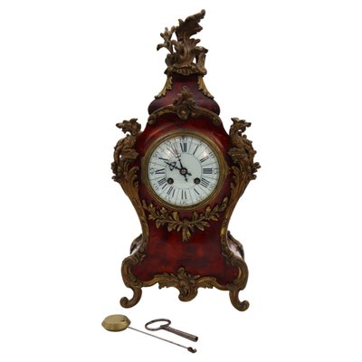 Clock in Louis XV Style-WFS-1196782