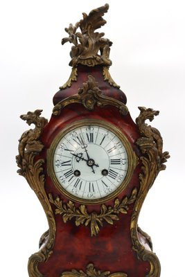 Clock in Louis XV Style-WFS-1196782