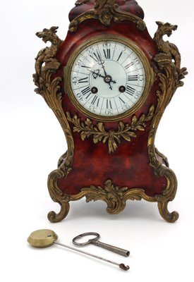 Clock in Louis XV Style-WFS-1196782