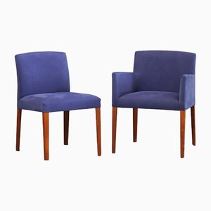 Cloe Chairs by Andreu World, Set of 2-PTH-1328942