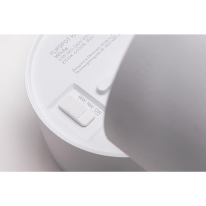 Edgeform Flipspot 100 Tunable White Spot White