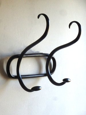 Clothes Rack from Thonet, 1900s-GT-1109272