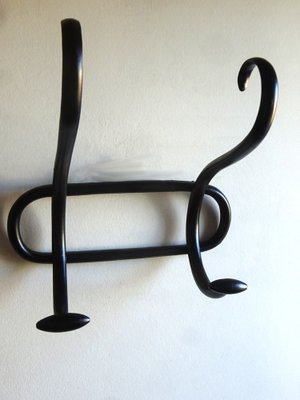 Clothes Rack from Thonet, 1900s-GT-1109272