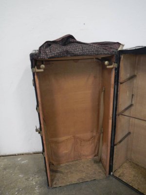 Clothes Trunk, 1930s-WWQ-1345292