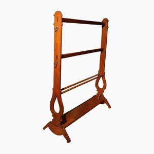 Clothing Rack in Teak-CUP-1395779