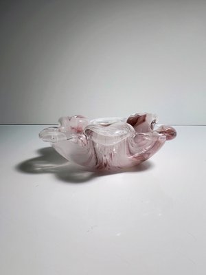 Cloud Glass Ashtray / Vide Poche, 1980s-VTK-2035569