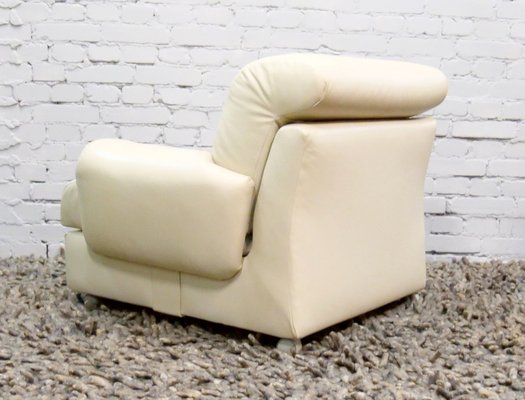 Club Chair by Rolf Benz, 1970s-QFD-1290576