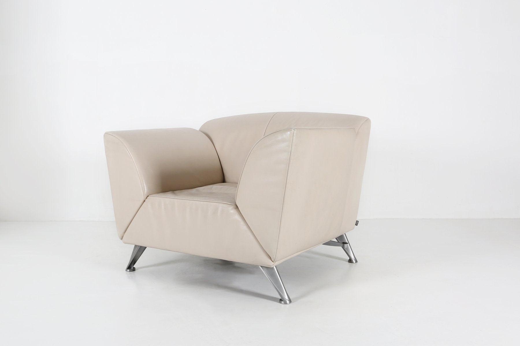 Club Chair from Jori, 2000s