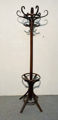 Coat Hanger by Michael Thonet for Gebrüder Thonet Vienna GMBH-NUO-1332562