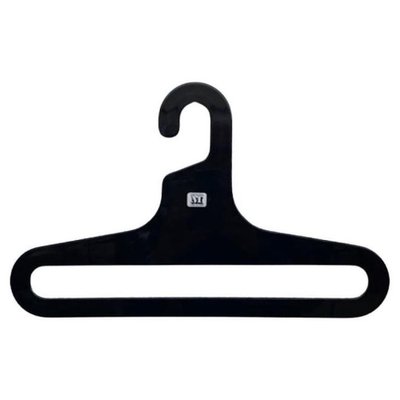 Coat Hangers by Ingo Maurer for M Design, 1980s, Set of 12-RNN-1421737