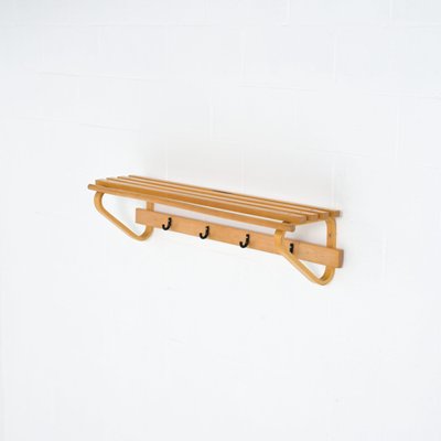 Coat Rack 109 by Alvar Aalto for Artek, 1970s-VT-1815809